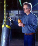 BoaGrip Gas Cylinder Nylon Sling 
