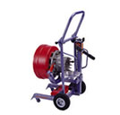 Back Buddy II&trade; Hub and Durm Tool