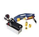PakPress&trade; Portable Stud Changer