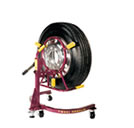 TWEEL&trade; Handler - Tile and Wheel Handling System